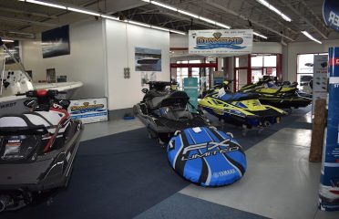 Diamond Marine