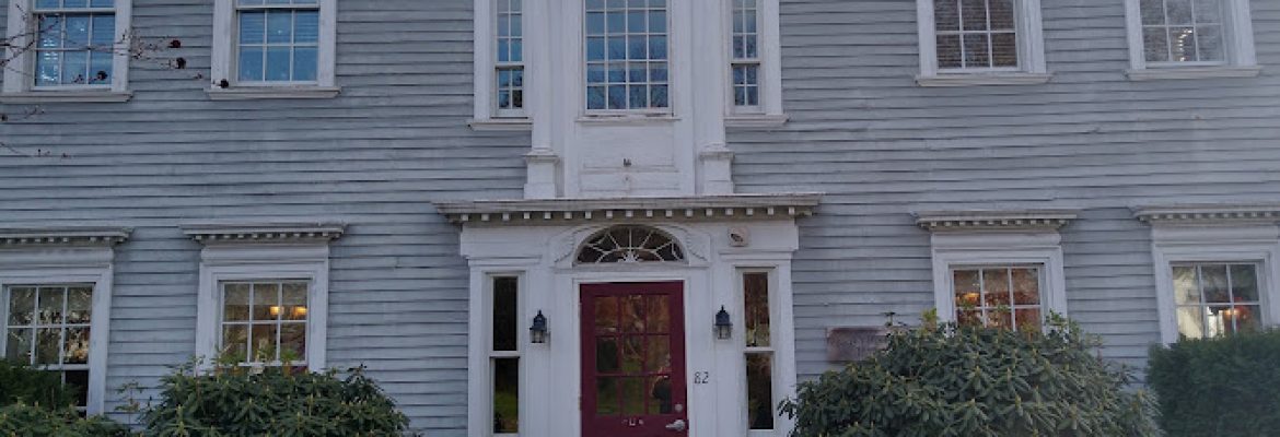 Bissell Inn-Suffield