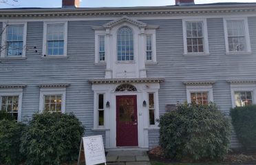 Bissell Inn-Suffield