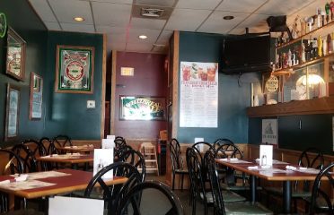 Petrillo’s Pizza Pub & Grill