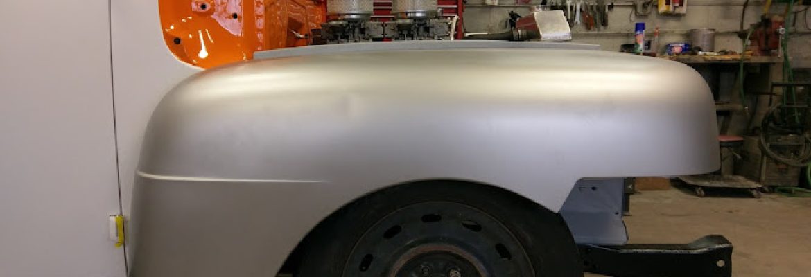 J & O Auto Get-Ready