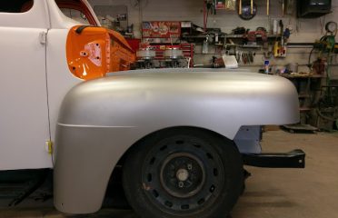 J & O Auto Get-Ready