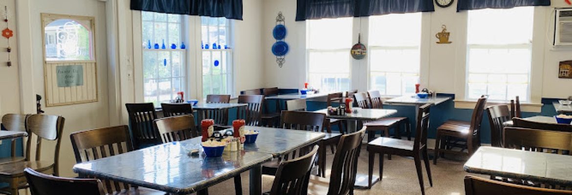 Sandy Hook Diner