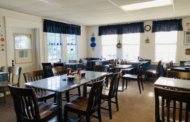 Sandy Hook Diner