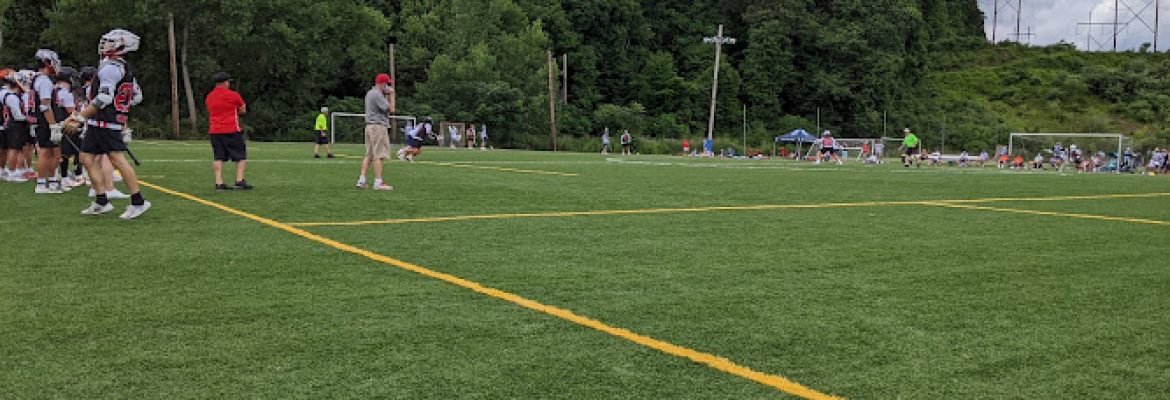 Connecticut Sportsplex