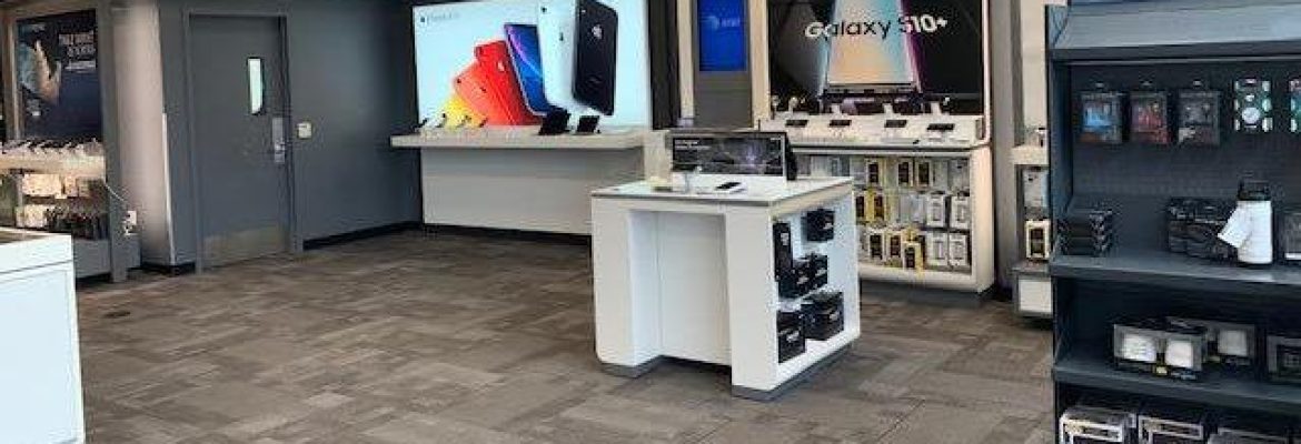AT&T Store