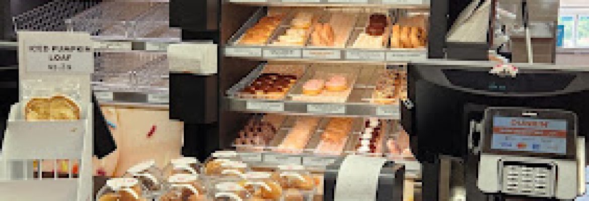 Dunkin’