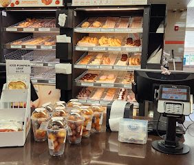 Dunkin’