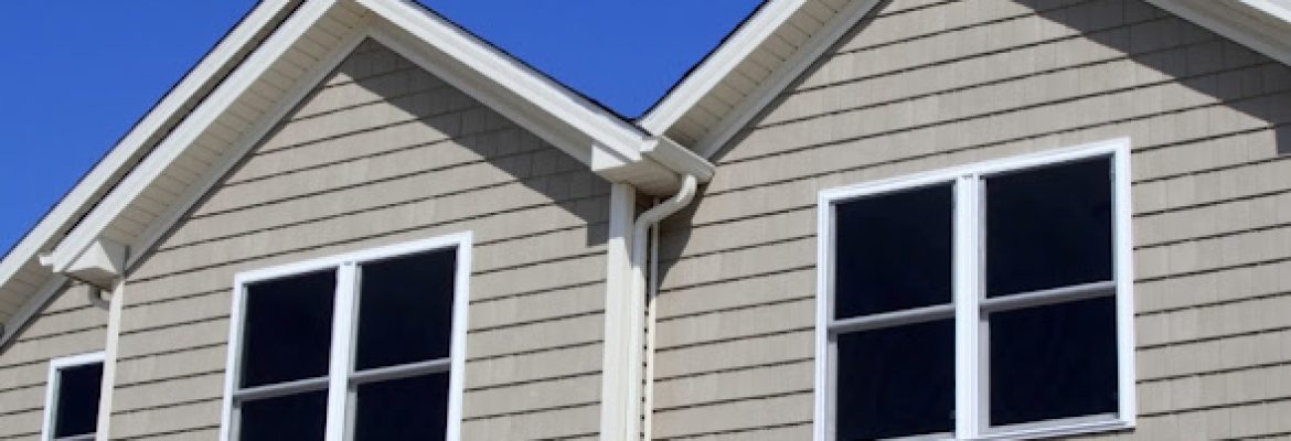NuLook Siding Contractors Bridgeport CT