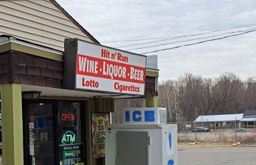 Hit N Run Wine Liquor Beer