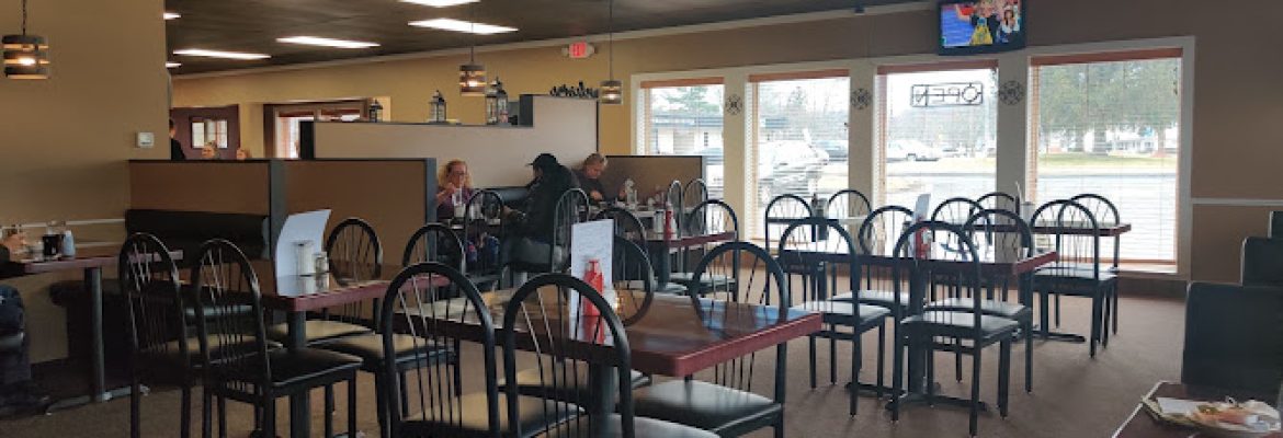 Joey B’s Restaurant
