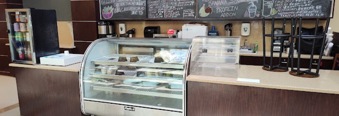 Spadazzels Coffee (Cafe/Mobile Cart/Pastries)