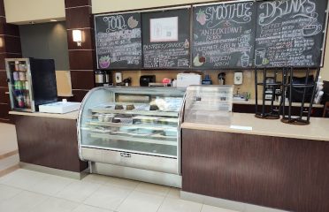 Spadazzels Coffee (Cafe/Mobile Cart/Pastries)