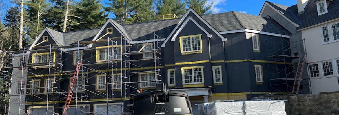 Stucco Decoration Llc