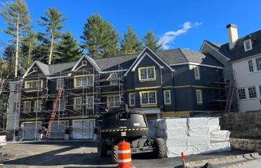 Stucco Decoration Llc