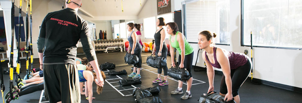 Quest Fitness LLC