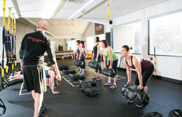 Quest Fitness LLC