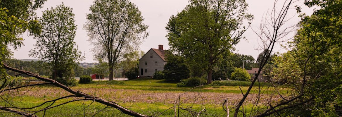 Killam & Bassette Farmstead, LLC