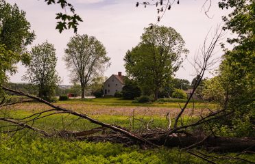 Killam & Bassette Farmstead, LLC