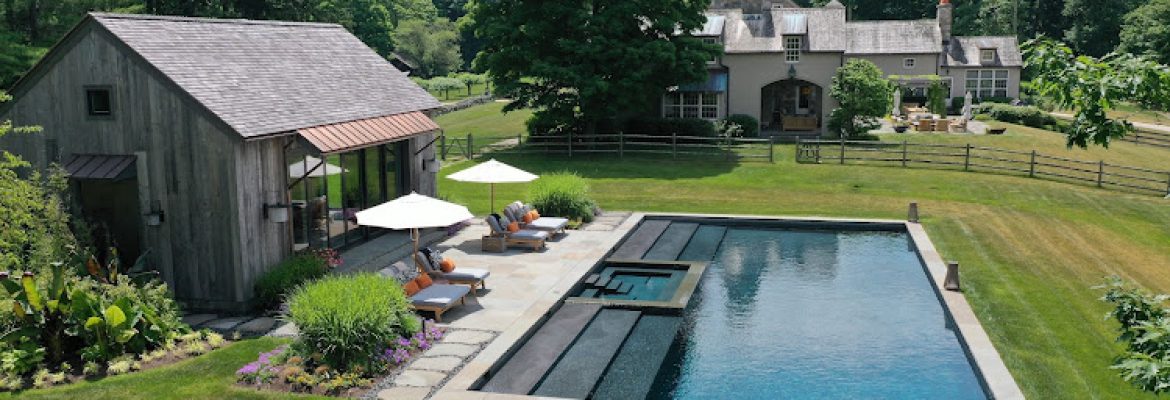 Drakeley Pool Company, LLC
