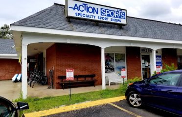 Action Sports