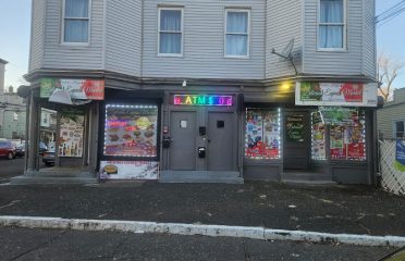 Delicious Express Market
