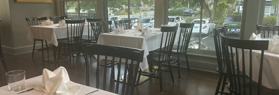 Jeremiah’s Restaurant