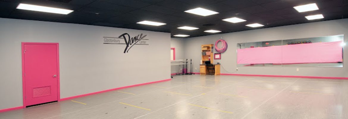 Glastonbury Dance Center