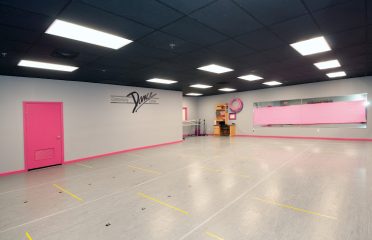 Glastonbury Dance Center