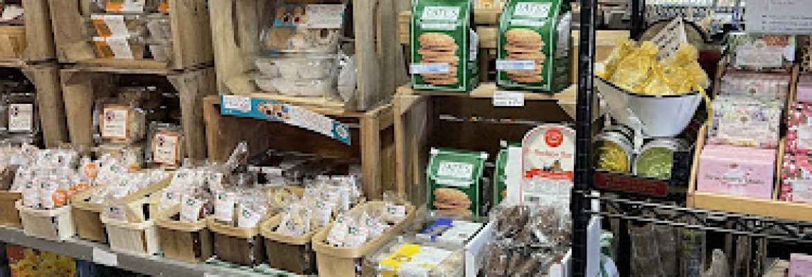 Freund’s Farm Market & Bakery