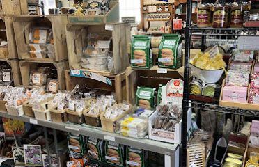 Freund’s Farm Market & Bakery