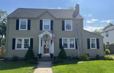 Zanco Painting Services LLC