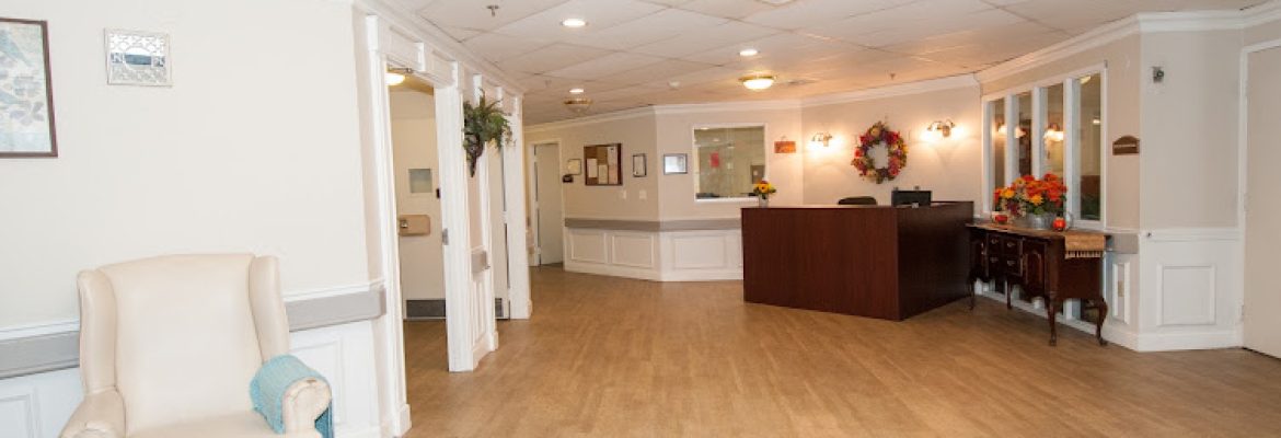 Chelsea Place Care Center, LLC.