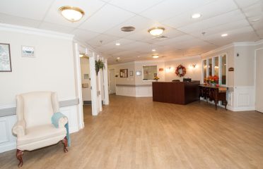 Chelsea Place Care Center, LLC.