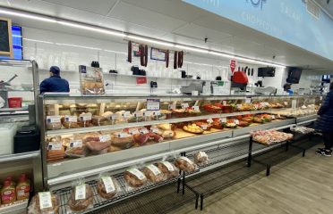 The Crown Market
