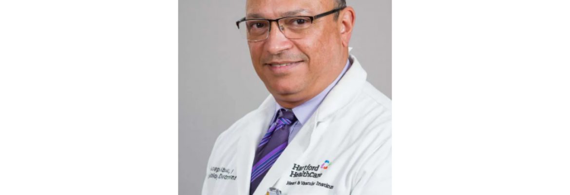 Joseph Abreu, MD