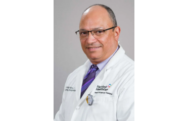 Joseph Abreu, MD