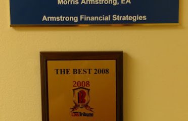 Armstrong Financial Strategies is now part of Crionna Wealth LLC