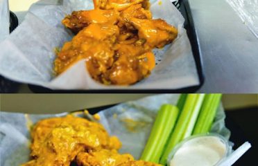 1 STOP WINGS