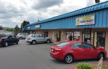 Tradewinds Shopping Center
