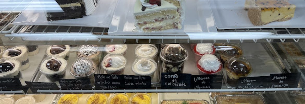 KiDelicia Bakery & Deli