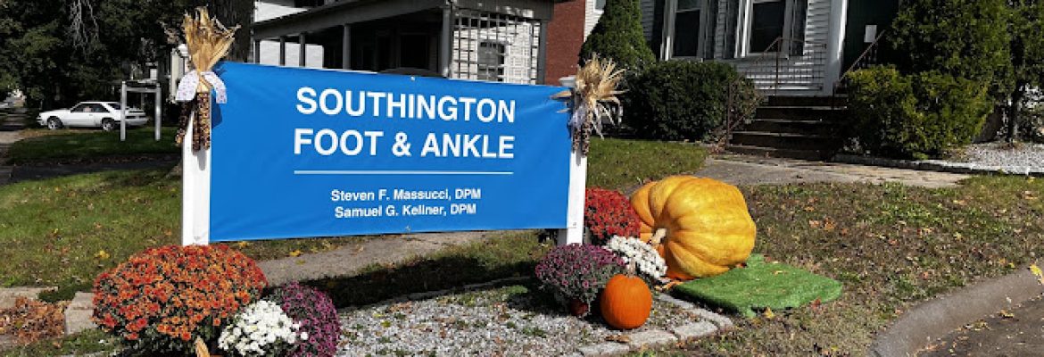 Southington Foot & Ankle