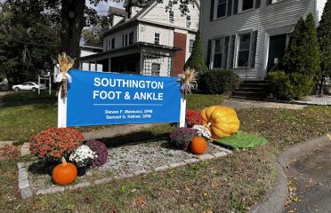 Southington Foot & Ankle