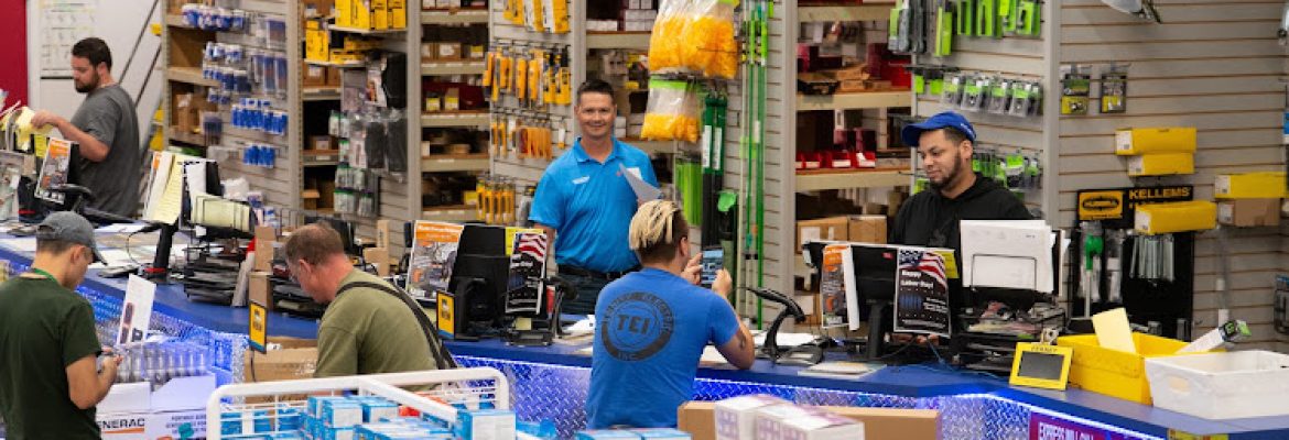 Electrical Wholesalers Inc.