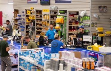 Electrical Wholesalers Inc.