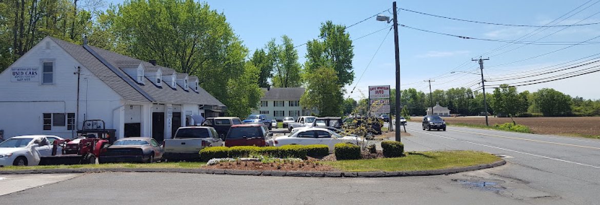 East Windsor Auto