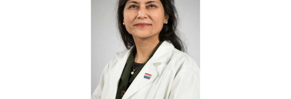 Priya Phulwani, MD