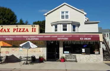 Max Pizza II
