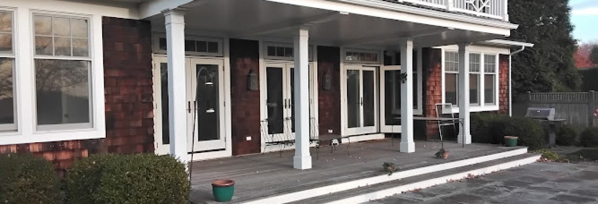 Ace Handyman Services Connecticut Shoreline