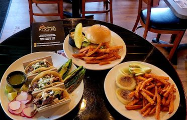 Roxbury Kitchen Fusion Cuisine